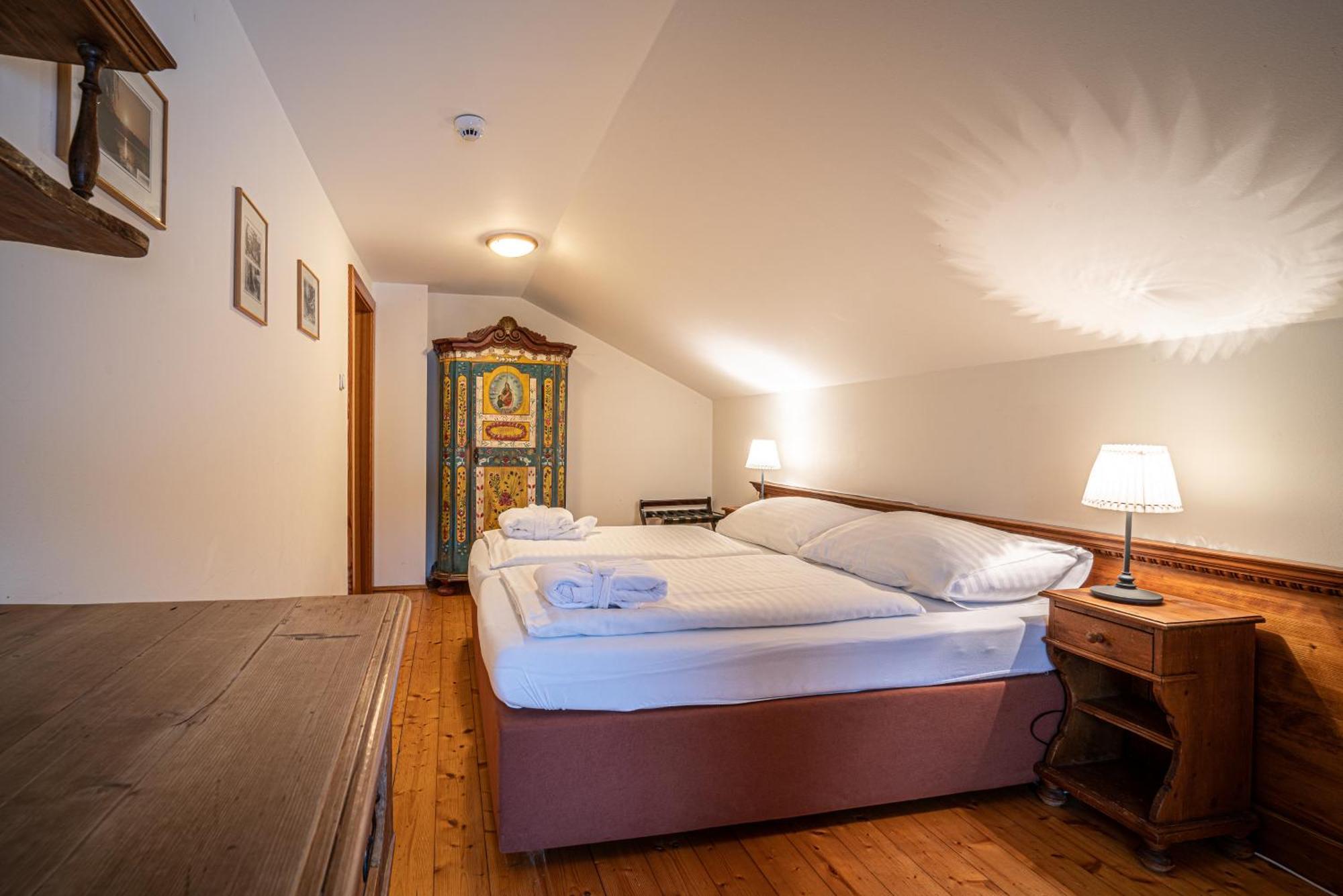 Hotel Sepetná Ostravice Eksteriør bilde