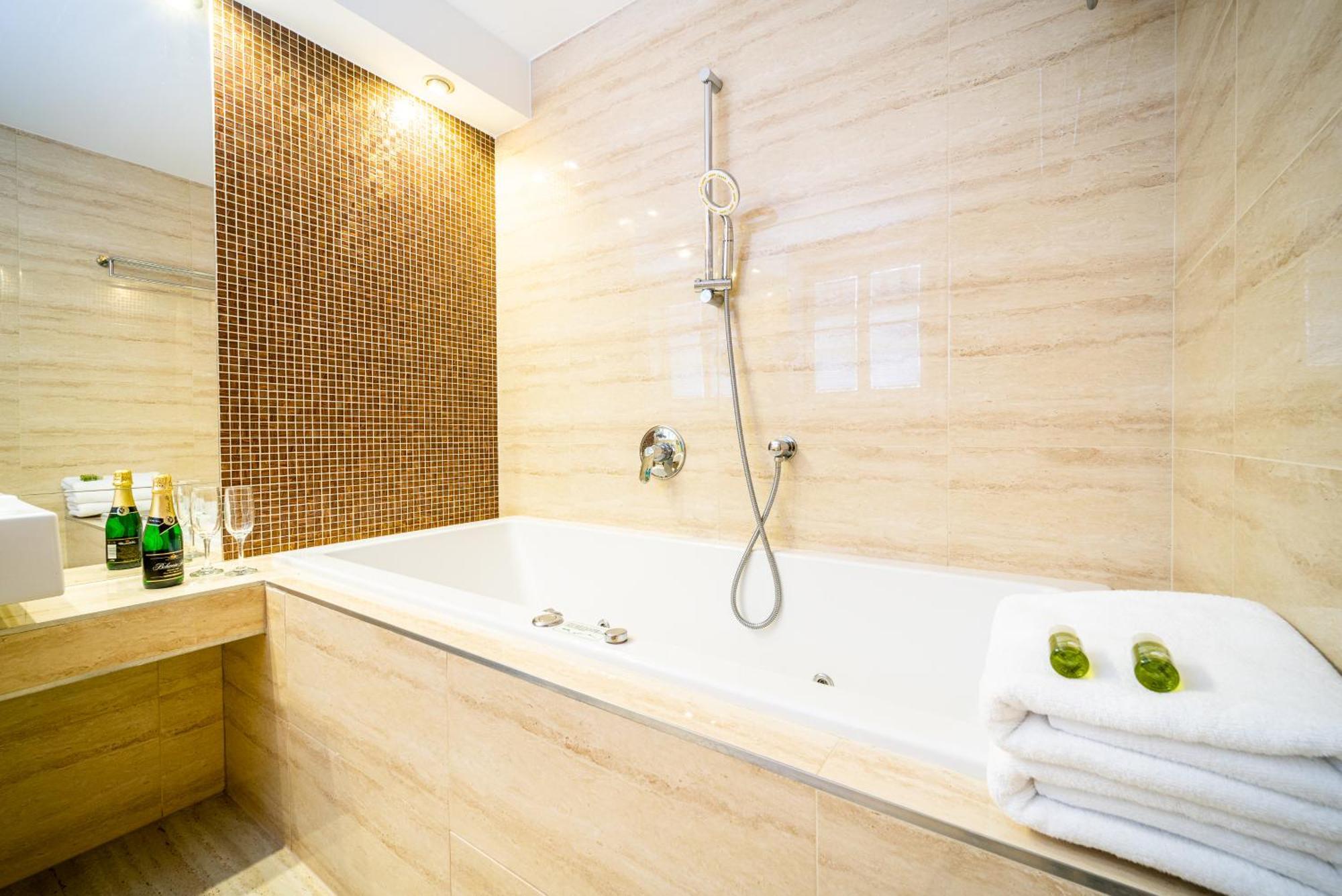 Hotel Sepetná Ostravice Eksteriør bilde